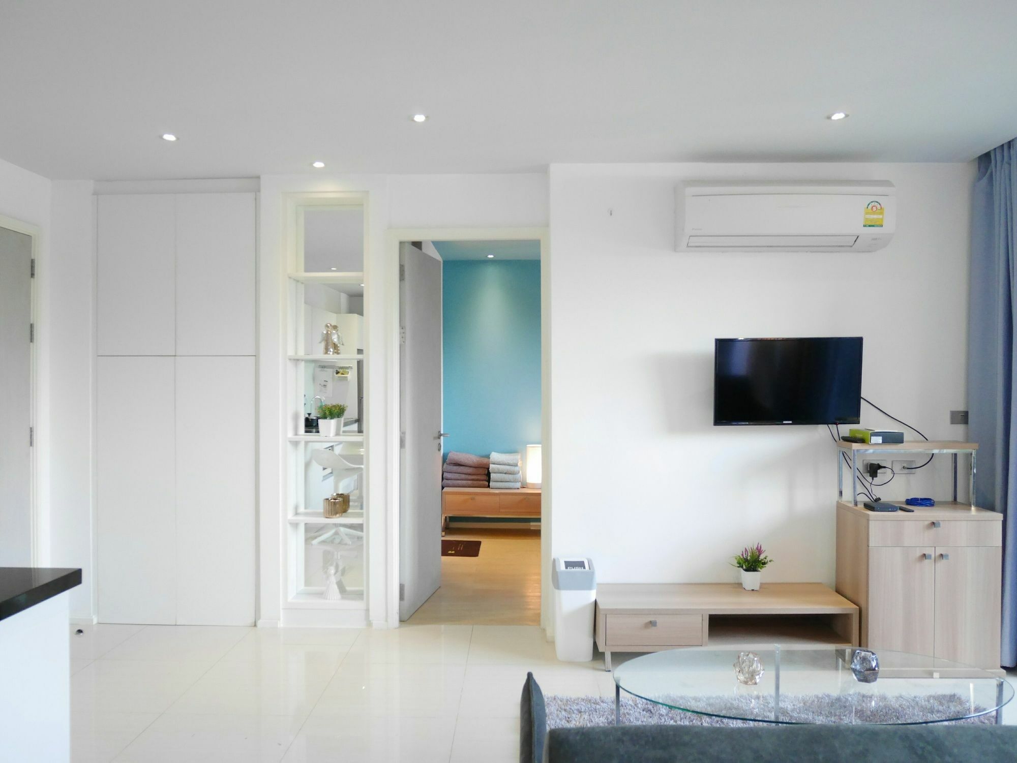 Atlantis Condo & Water Park Pattaya By The Sea מראה חיצוני תמונה